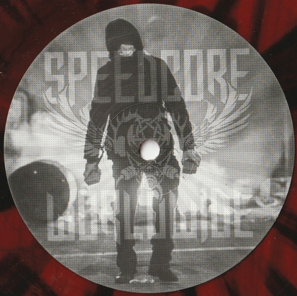 Various - Warning: Noize Hazard! | Speedcore Worldwide Audio Netlabel (SCWW-02) - 2