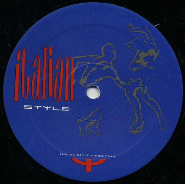 Deadly Sins - We Are Going On Down | Italian Style Production (ISP 1163) - 4