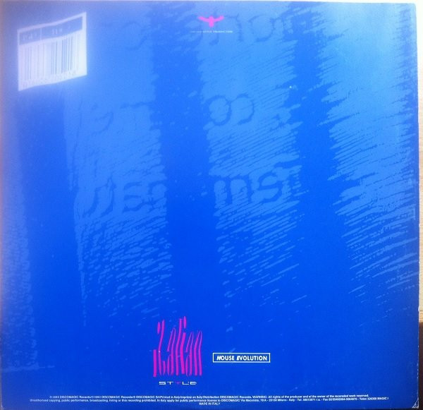 Deadly Sins - We Are Going On Down | Italian Style Production (ISP 1163) - 3