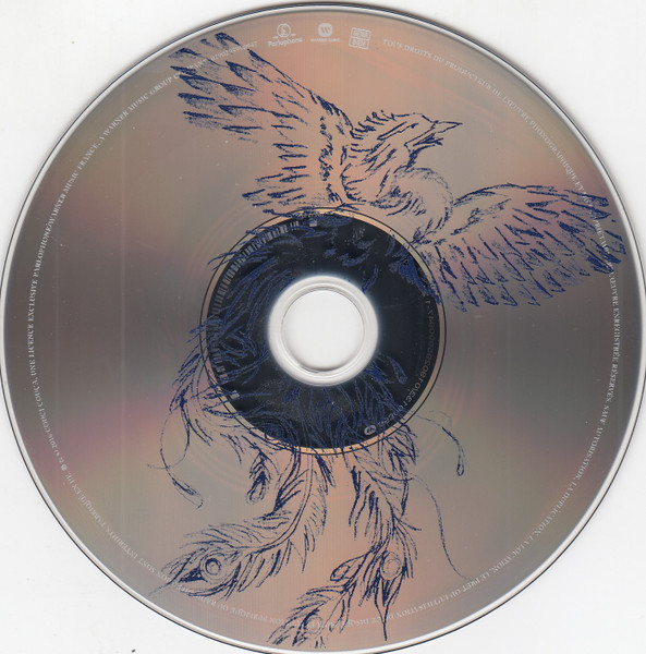 Renaud - Renaud | Parlophone (0190295990947) - 4 Renaud - Renaud | Parlophone (0190295990947) - 4