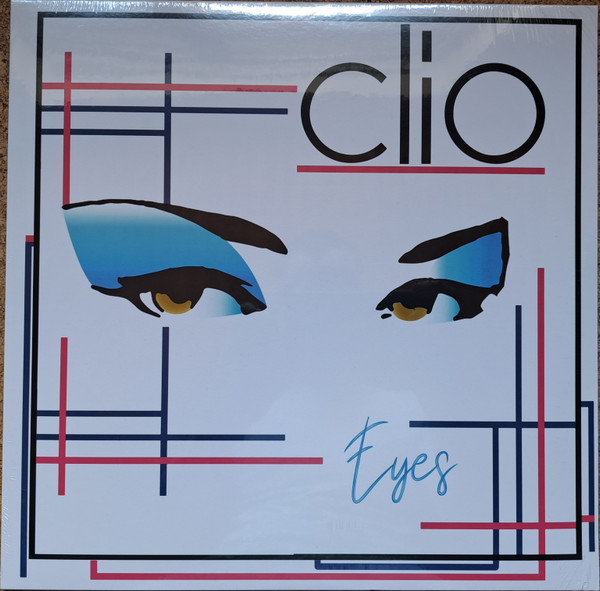 Clio - Eyes | Planet Records Classics (PLT799MIX)