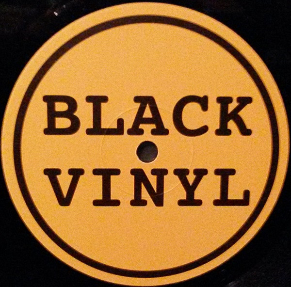 DJ Chus & David Penn Featuring Daren James Bell - Sunshine | Black Vinyl Records (BVR 12022) - 2 DJ Chus & David Penn Featuring Daren James Bell - Sunshine | Black Vinyl Records (BVR 12022) - 2