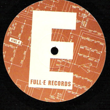 DJ Crack - Another Dimension (Remixes) | Full-E Records (FUE 0024-12)