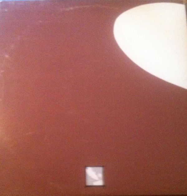 Led Zeppelin - Led Zeppelin II [Vinyl] | Atlantic (SD 8236) - 3