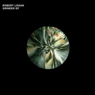 Robert Logan - Grinder EP | Slowfoot Records (SLOEP008) Robert Logan - Grinder EP | Slowfoot Records (SLOEP008)