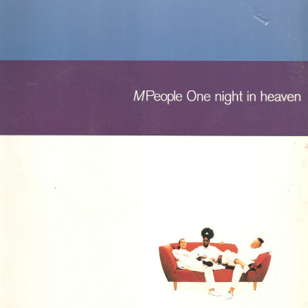 M People - One Night In Heaven | Epic Dance (49 77613)