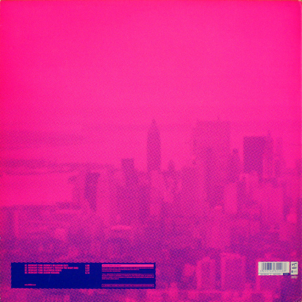 Demon - Midnight Funk | 20000st (ST 010) - 2