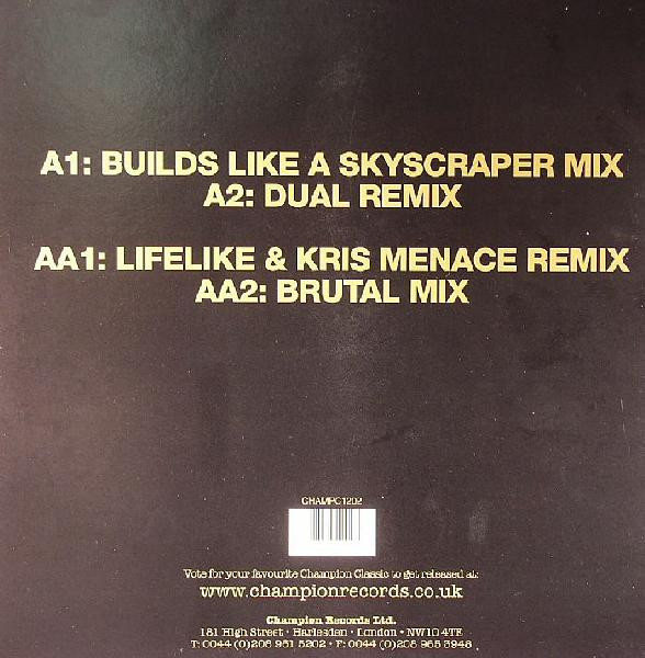 The O.T. Quartet - Hold That Sucker Down | Champion (CHAMPC1202) - main The O.T. Quartet - Hold That Sucker Down | Champion (CHAMPC1202) - main