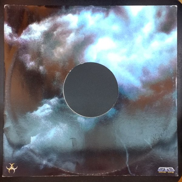 Ipnotika - Keep In Paradise E.P. | Back To Space Records (BTS 1002) - 4