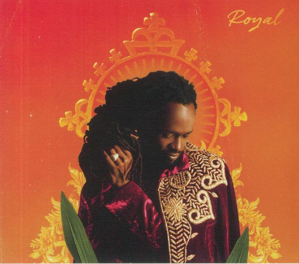 Jesse Royal - Royal | Easy Star Records (ES-1090) Jesse Royal - Royal | Easy Star Records (ES-1090)