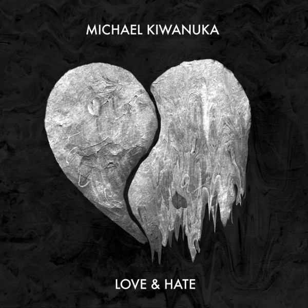 Michael Kiwanuka - Love & Hate | Polydor (4783458)