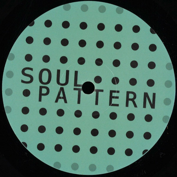 Mac-Kee - Higher Love EP | Soul Pattern (SP04)