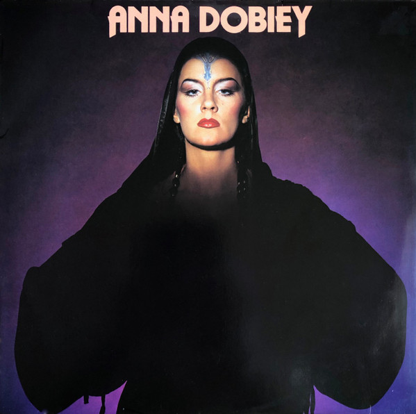 Anna Dobiey - Anna Dobiey | Bellaphon (270·05·004) - main Anna Dobiey - Anna Dobiey | Bellaphon (270·05·004) - main