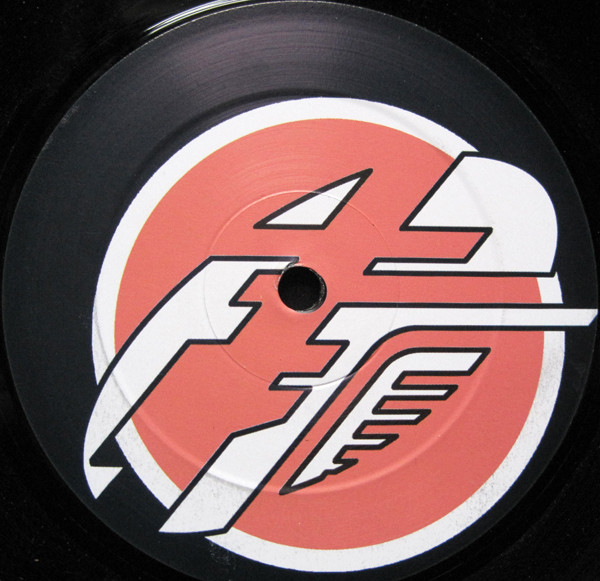 Intexor vs Sinesweeper - Scope / Physical | Traction (TRACT 99.0001) - 2