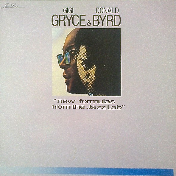 Gigi Gryce & Donald Byrd - New Formulas From The Jazz Lab | RCA (PL 43698)