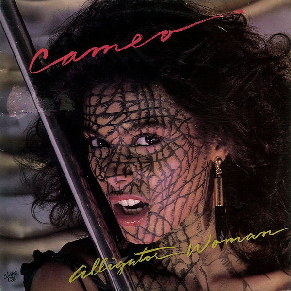 Cameo - Alligator Woman | Chocolate City (CCLP 2021) - main