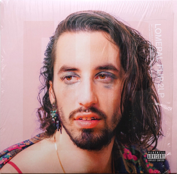 Lomepal - FLIP | Pineale Prod (PIN 003 LP) Lomepal - FLIP | Pineale Prod (PIN 003 LP)