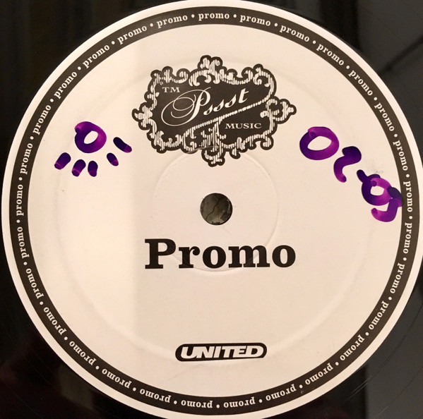 Jeffed - Into The Light | Pssst Music (PSSST 0356) - 2 Jeffed - Into The Light | Pssst Music (PSSST 0356) - 2