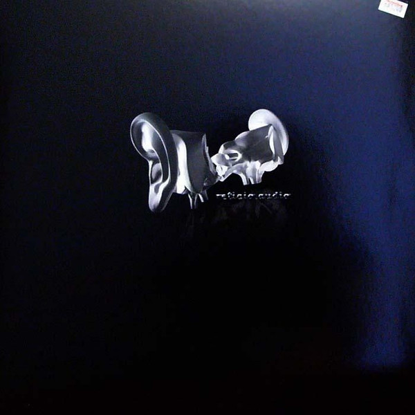 Various - Various Artists Compilation Part 2 | Religio Audio (RA 005 z) - main Various - Various Artists Compilation Part 2 | Religio Audio (RA 005 z) - main