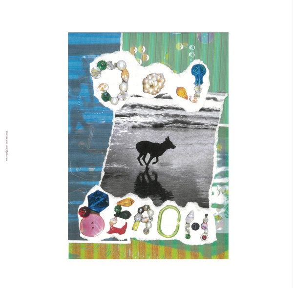 Merryn Jeann - Dog Beach | Rescue + Return Records (RRMJ012)