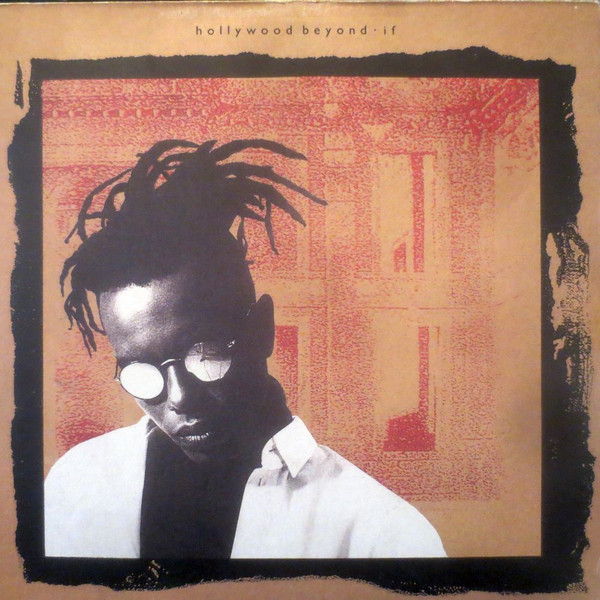 Hollywood Beyond - If | WEA (242119-1)