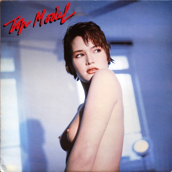 Top Model - Top Model | Rocks Records (826 880-1) Top Model - Top Model | Rocks Records (826 880-1)