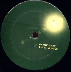 DJ Spookie - Ooo Shit | Relief Records (RR 770) - main