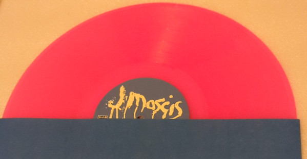 J Mascis - What Do We Do Now | Sub Pop (SP 1605X) - 2 J Mascis - What Do We Do Now | Sub Pop (SP 1605X) - 2