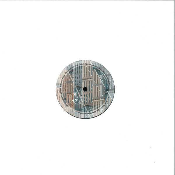 Mickey L’ange Feat. Feat. Mickey L’ange - Dream Alone | Ravanelli Disco Club (RDC020) - 2 Mickey L’ange Feat. Feat. Mickey L’ange - Dream Alone | Ravanelli Disco Club (RDC020) - 2