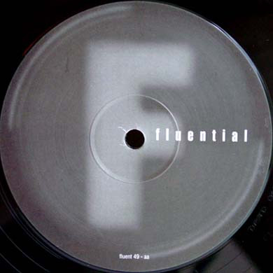 Sahara - Wasn't The Only | Fluential (fluent 49) - 2