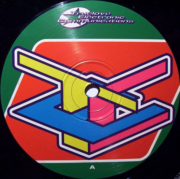 Next Fashion - Error | TeC (TEC023) - 4