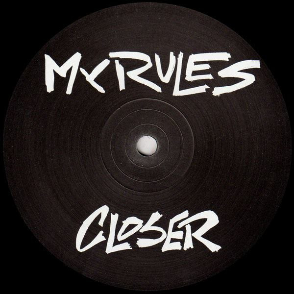 Unknown Artist - My Rules #3 | My Rules (MR2003) - main