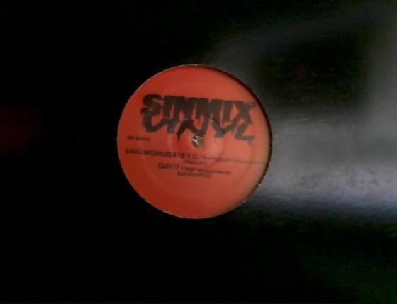 Various - Various | Sinmix Vinyl (SIN-1674) - main Various - Various | Sinmix Vinyl (SIN-1674) - main