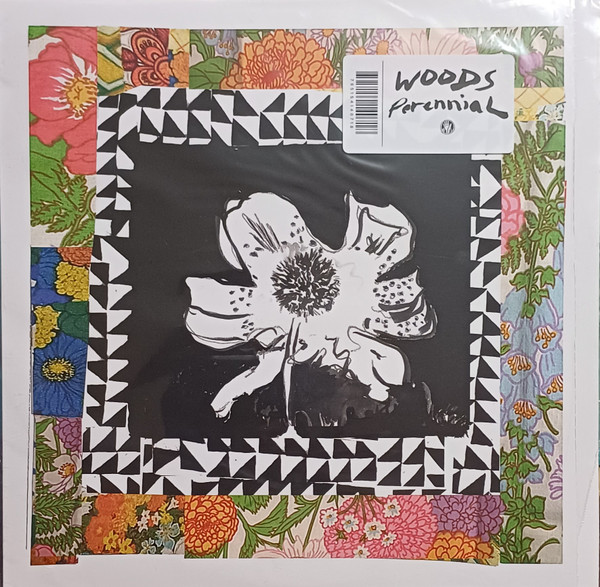 Woods - Perennial | Woodsist (WOODSIST107)