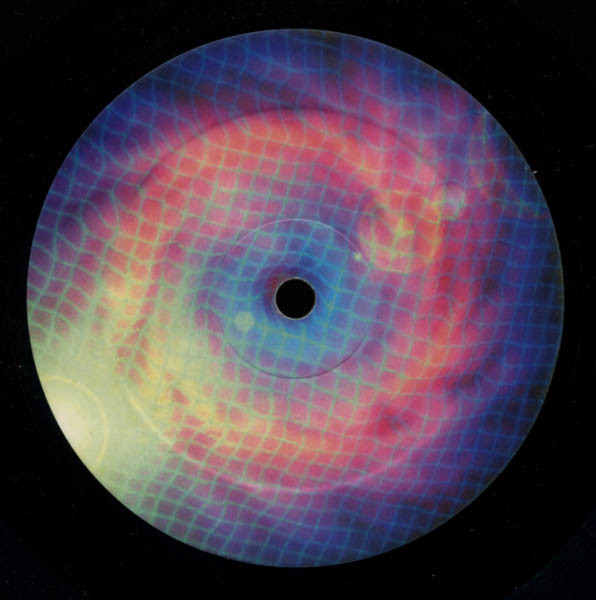 Robbert Latumahina - 13th Digital Dimension | Sensory Overload Records (SO 013)