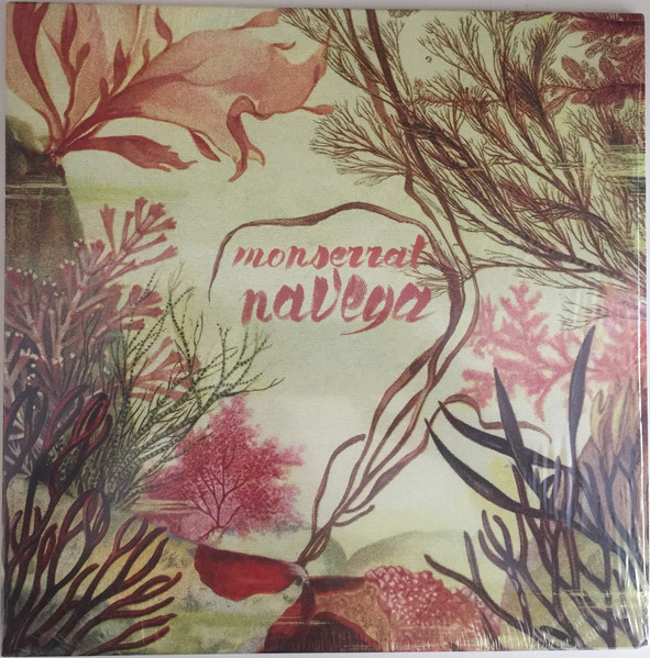 Monserrat - Navega | Not on label (MON-003) - main