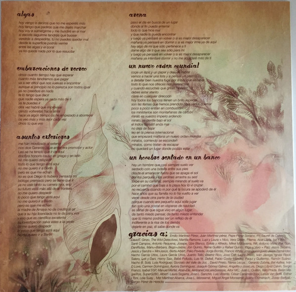 Monserrat - Navega | Not on label (MON-003) - 4