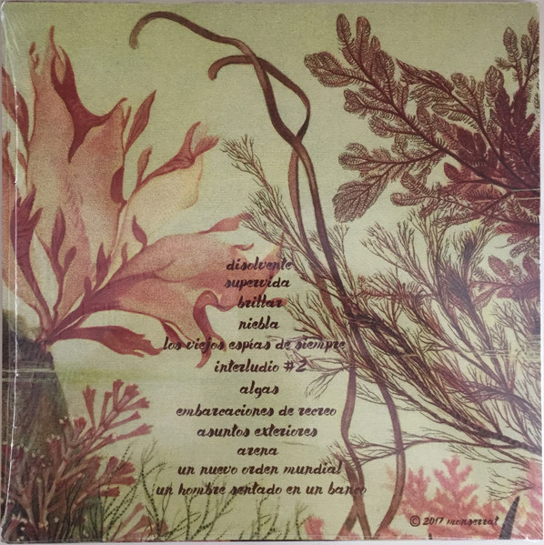 Monserrat - Navega | Not on label (MON-003) - 2