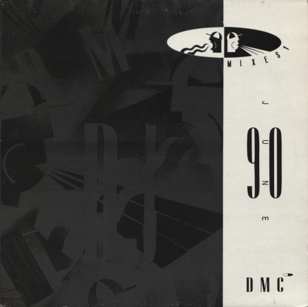 Various - June 90 - Mixes 1 | DMC (DMC 89/1)