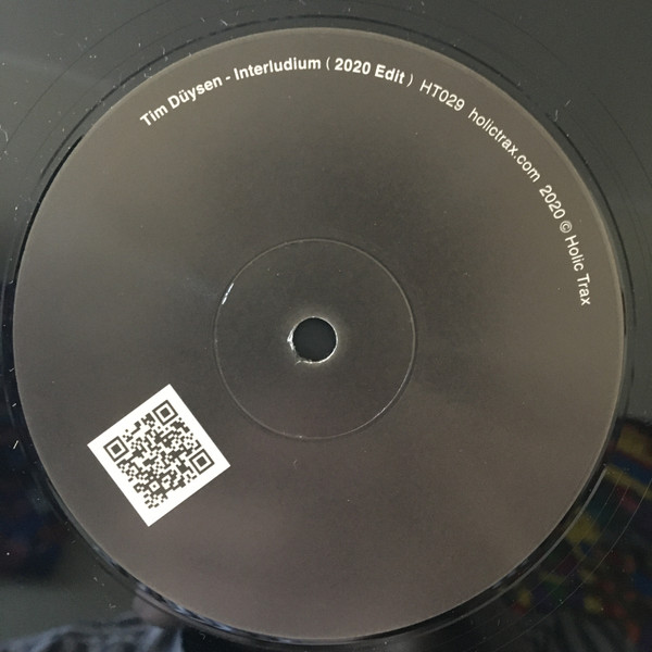 Interludium (2020 Edit)