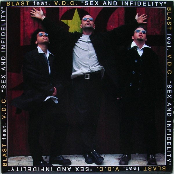 Blast Feat. V.D.C. - Sex And Infidelity | UMM (UMM 250)