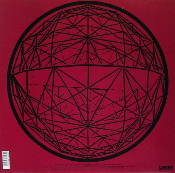 Blast Feat. V.D.C. - Sex And Infidelity | UMM (UMM 250) - 2