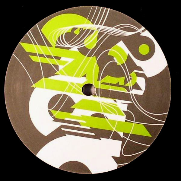 Denis Karimani - Agitatio EP | Num Records (NUM012) - 2