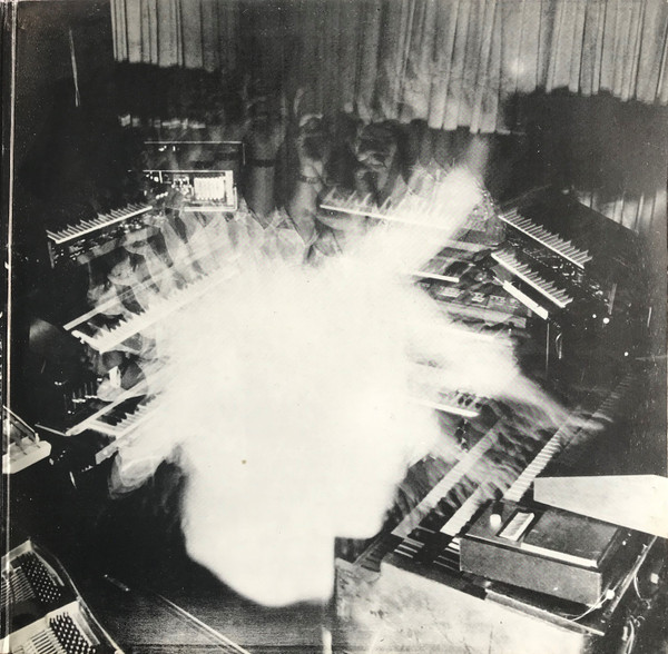 Vangelis - Heaven And Hell | RCA (RS 1025) - 3