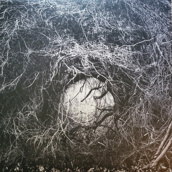 Orphx - The Way Through All Things | Sonic Groove (SG2396) - main