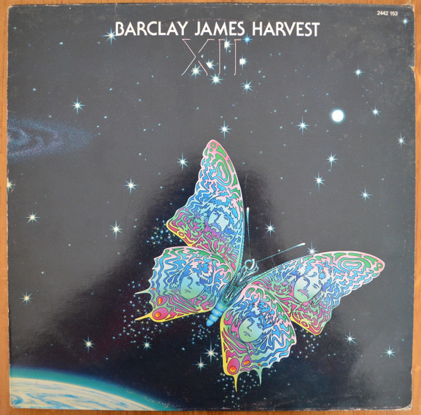 Barclay James Harvest - XII | Polydor (2442 153) - main