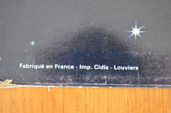 Barclay James Harvest - XII | Polydor (2442 153) - 4