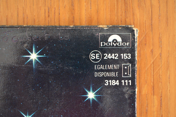 Barclay James Harvest - XII | Polydor (2442 153) - 3