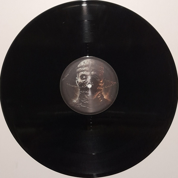 Desolation , Angel Flo - Unleashed Records 02 | Unleashed Records (UR 02) - 4