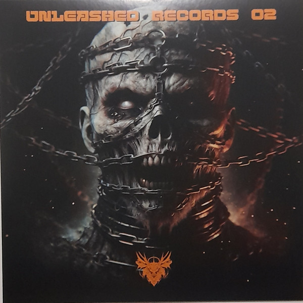Desolation , Angel Flo - Unleashed Records 02 | Unleashed Records (UR 02)